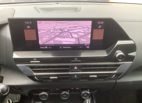 Citroën C4 PureTech 130 S&S EAT8 Shine