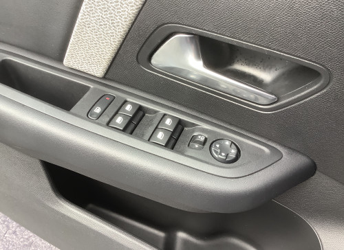 Citroën C4 PureTech 130 S&S EAT8 Shine