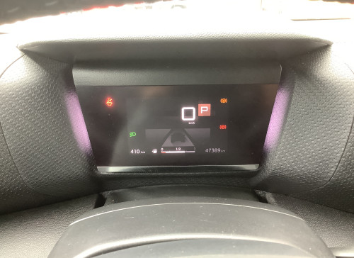 Citroën C4 PureTech 130 S&S EAT8 Shine