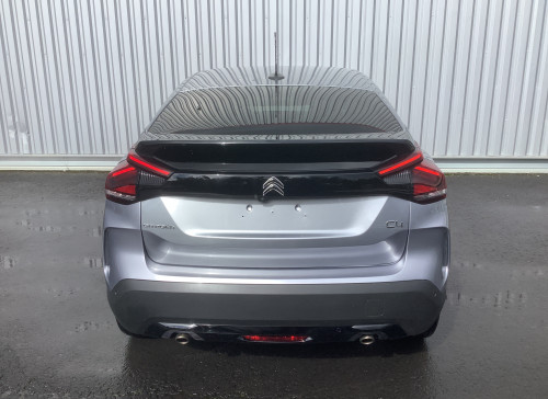 Citroën C4 PureTech 130 S&S EAT8 Shine