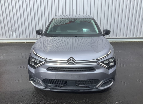 Citroën C4 PureTech 130 S&S EAT8 Shine