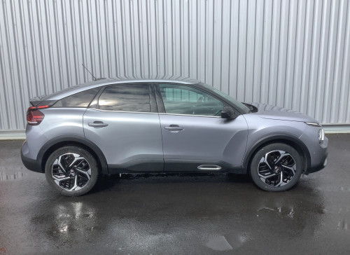 Citroën C4 PureTech 130 S&S EAT8 Shine