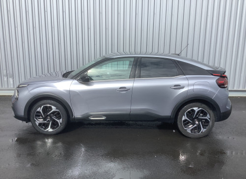 Citroën C4 PureTech 130 S&S EAT8 Shine