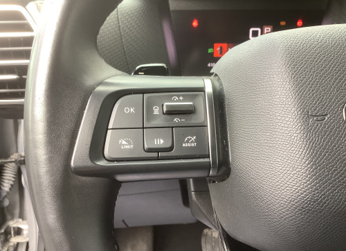 Citroën C4 PureTech 130 S&S EAT8 Shine