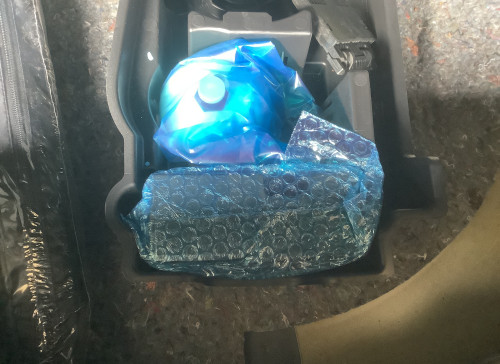 Citroën C4 PureTech 130 S&S EAT8 Shine