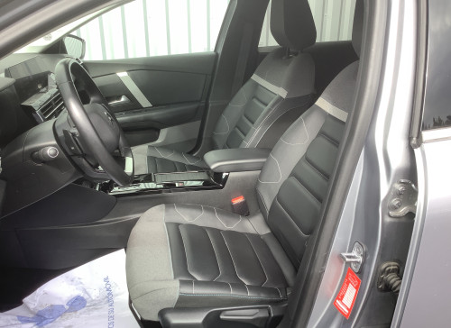 Citroën C4 PureTech 130 S&S EAT8 Shine