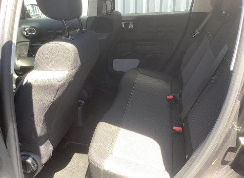 Citroën C3 PureTech 110 ch BVM6 Max