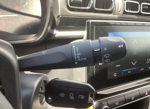 Citroën C3 PureTech 110 ch BVM6 Max