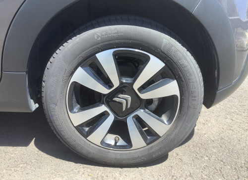 Citroën C3 PureTech 110 ch BVM6 Max