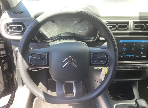 Citroën C3 PureTech 110 ch BVM6 Max