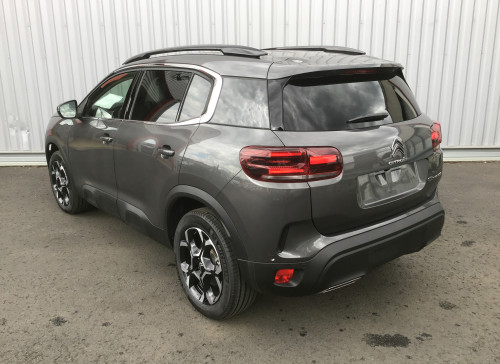 Citroën C5 AIRCROSS Nouveau Hybride 136 e-DCS6 Plus