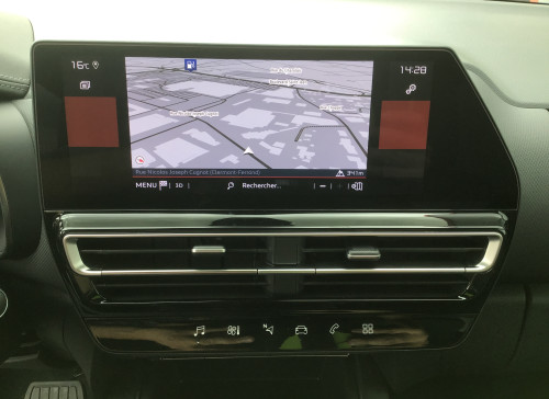 Citroën C5 AIRCROSS Nouveau Hybride 136 e-DCS6 Plus