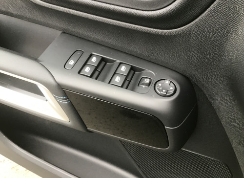 Citroën C5 AIRCROSS Nouveau Hybride 136 e-DCS6 Plus