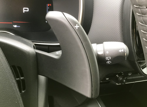 Citroën C5 AIRCROSS Nouveau Hybride 136 e-DCS6 Plus