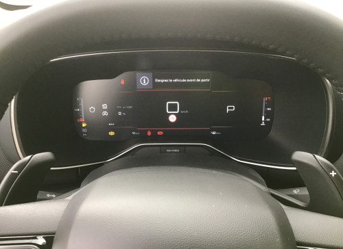 Citroën C5 AIRCROSS Nouveau Hybride 136 e-DCS6 Plus