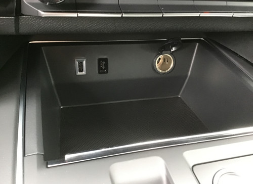 Citroën C5 AIRCROSS Nouveau Hybride 136 e-DCS6 Plus