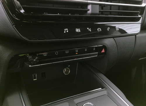 Citroën C5 AIRCROSS Nouveau Hybride 136 e-DCS6 Plus