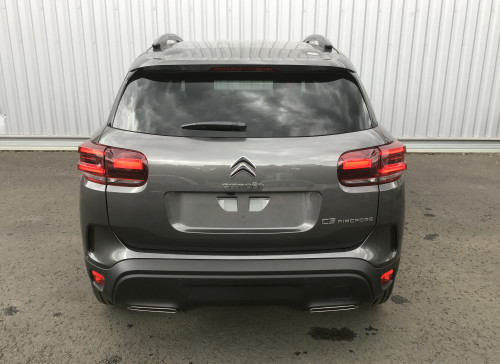 Citroën C5 AIRCROSS Nouveau Hybride 136 e-DCS6 Plus
