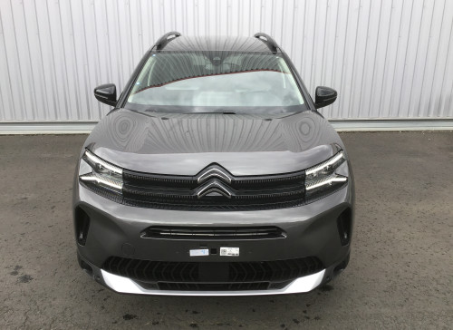 Citroën C5 AIRCROSS Nouveau Hybride 136 e-DCS6 Plus