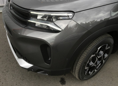Citroën C5 AIRCROSS Nouveau Hybride 136 e-DCS6 Plus
