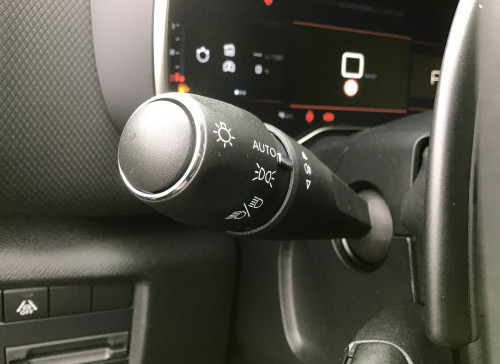Citroën C5 AIRCROSS Nouveau Hybride 136 e-DCS6 Plus