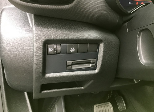 Citroën C5 AIRCROSS Nouveau Hybride 136 e-DCS6 Plus