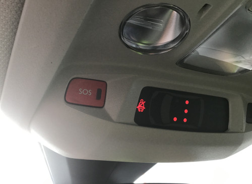 Citroën C5 AIRCROSS Nouveau Hybride 136 e-DCS6 Plus