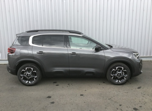 Citroën C5 AIRCROSS Nouveau Hybride 136 e-DCS6 Plus