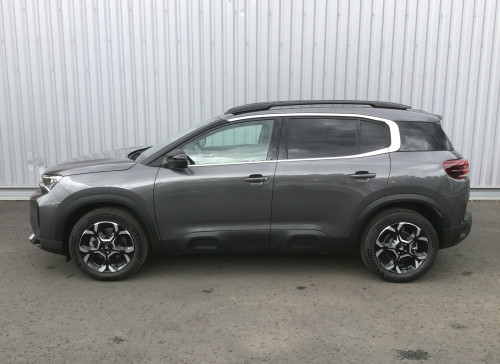 Citroën C5 AIRCROSS Nouveau Hybride 136 e-DCS6 Plus