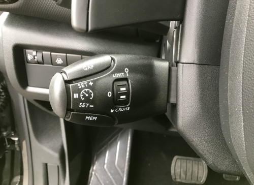 Citroën C5 AIRCROSS Nouveau Hybride 136 e-DCS6 Plus