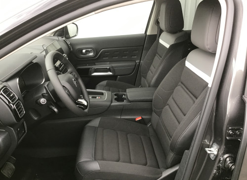 Citroën C5 AIRCROSS Nouveau Hybride 136 e-DCS6 Plus