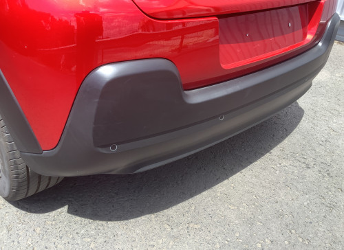 Citroën C3 PureTech 110 ch BVM6 Max
