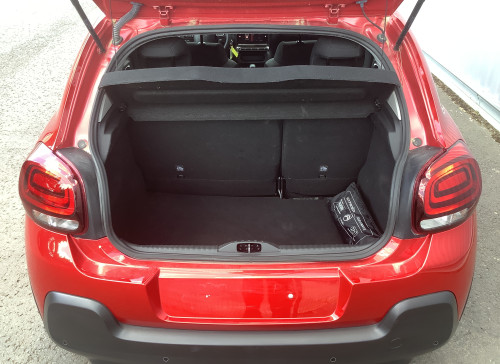Citroën C3 PureTech 110 ch BVM6 Max