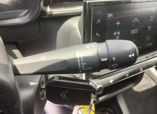 Citroën C3 PureTech 110 ch BVM6 Max