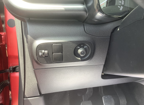 Citroën C3 PureTech 110 ch BVM6 Max