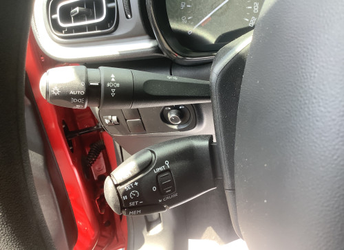 Citroën C3 PureTech 110 ch BVM6 Max