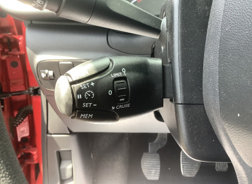 Citroën C3 PureTech 110 ch BVM6 Max