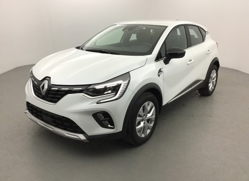 Renault CAPTUR Nouveau TCe 140 - 21 Intens