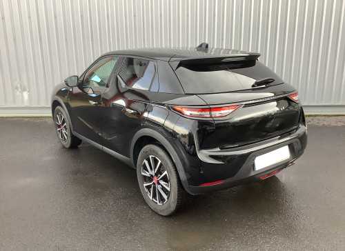 DS DS 3 Nouveau PureTech 130 EAT8 Performance Line