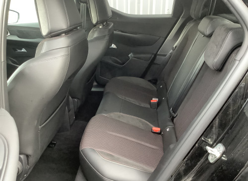 DS DS 3 Nouveau PureTech 130 EAT8 Performance Line