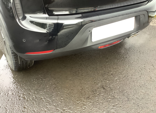 DS DS 3 Nouveau PureTech 130 EAT8 Performance Line