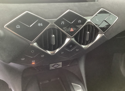 DS DS 3 Nouveau PureTech 130 EAT8 Performance Line