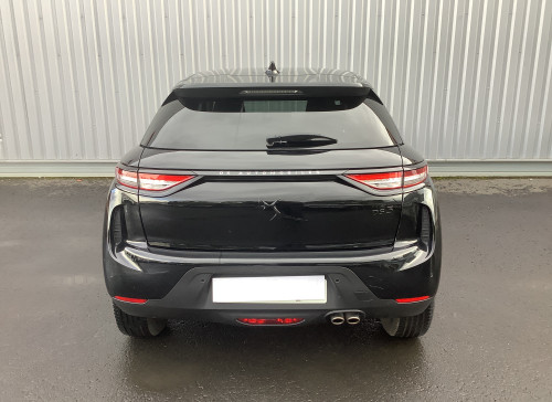 DS DS 3 Nouveau PureTech 130 EAT8 Performance Line