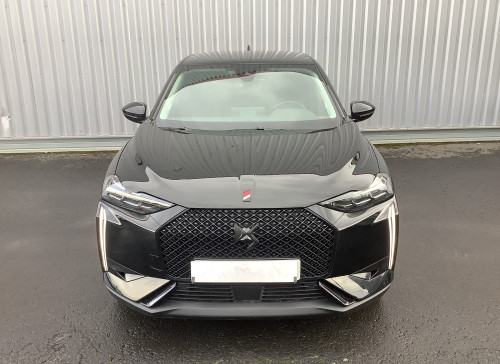 DS DS 3 Nouveau PureTech 130 EAT8 Performance Line