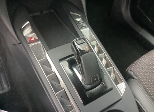 DS DS 3 Nouveau PureTech 130 EAT8 Performance Line