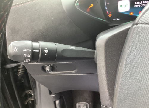 DS DS 3 Nouveau PureTech 130 EAT8 Performance Line