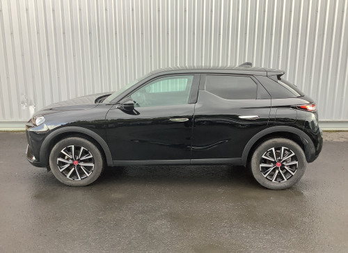 DS DS 3 Nouveau PureTech 130 EAT8 Performance Line