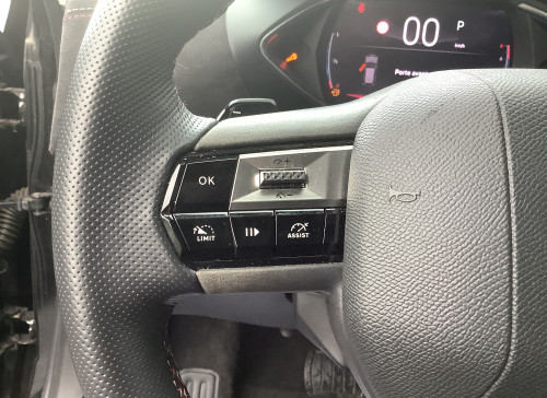 DS DS 3 Nouveau PureTech 130 EAT8 Performance Line