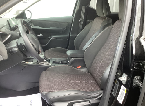 DS DS 3 Nouveau PureTech 130 EAT8 Performance Line