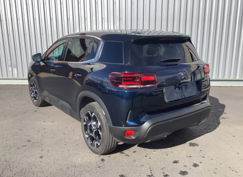 Citroën C5 AIRCROSS Nouveau BlueHDi 130 EAT8 Max